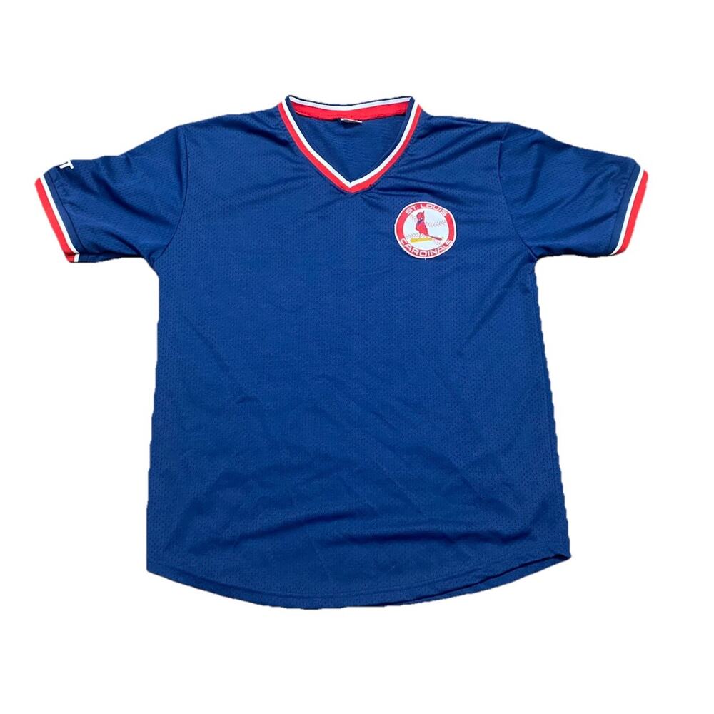 St. Louis Cardinals | Men’s XL Mesh Shirt
